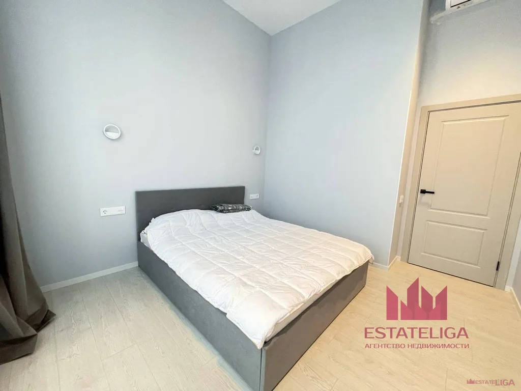 Аренда квартиры, проспект Лихачева - Фото 11