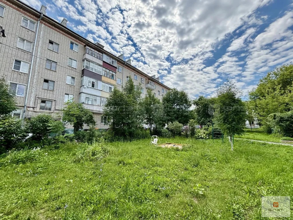 Продажа квартиры, Казань, ул. Начальная - Фото 14