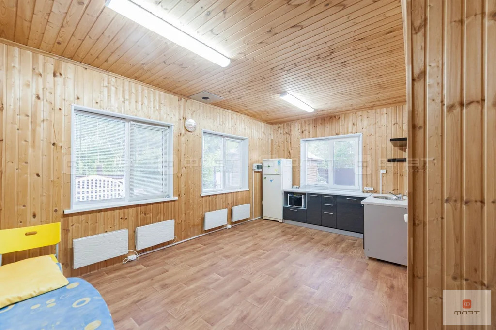 Продажа дома, Никольское, Лаишевский район, тер. сдт Аэропорт - Фото 13