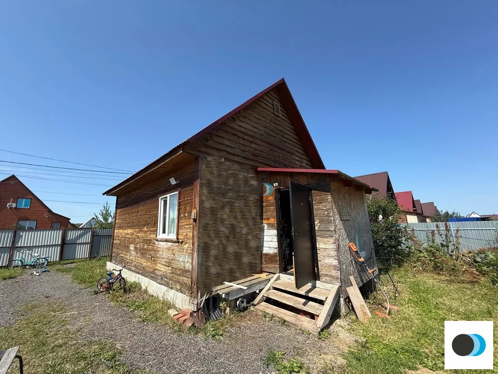 Продажа дома, Иглино, Иглинский район, Новосельская улица - Фото 5