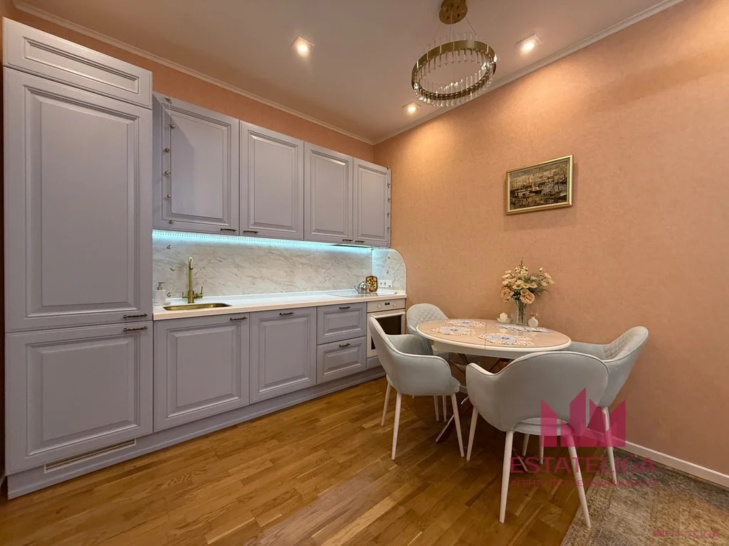 Продажа квартиры, Корабельная улица - Фото 1