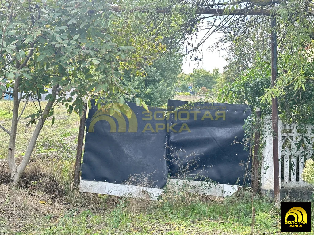 Продажа участка, Ахтанизовская, Темрюкский район - Фото 3