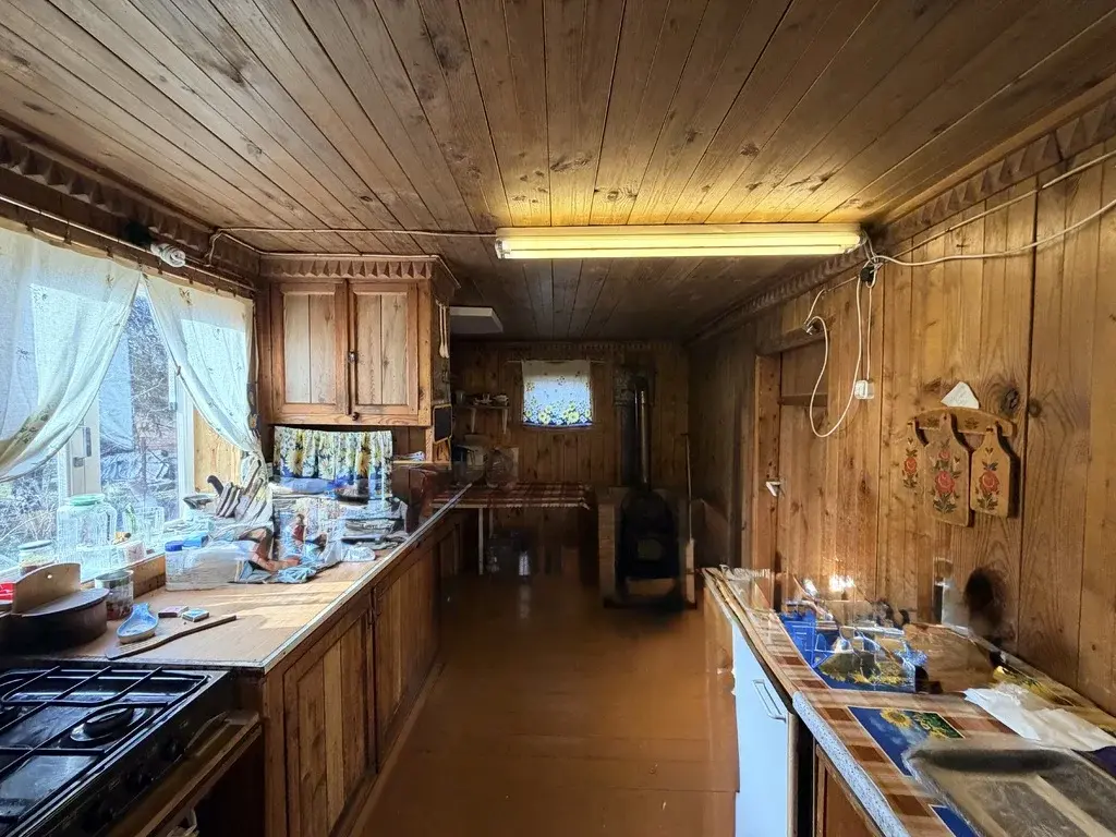 Дача 54 м2 на участке 12 сот. - Фото 9