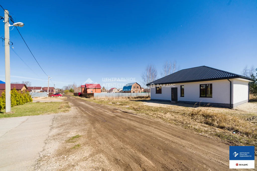 Продажа дома, Рязань, 4-й Аллейный проезд - Фото 17