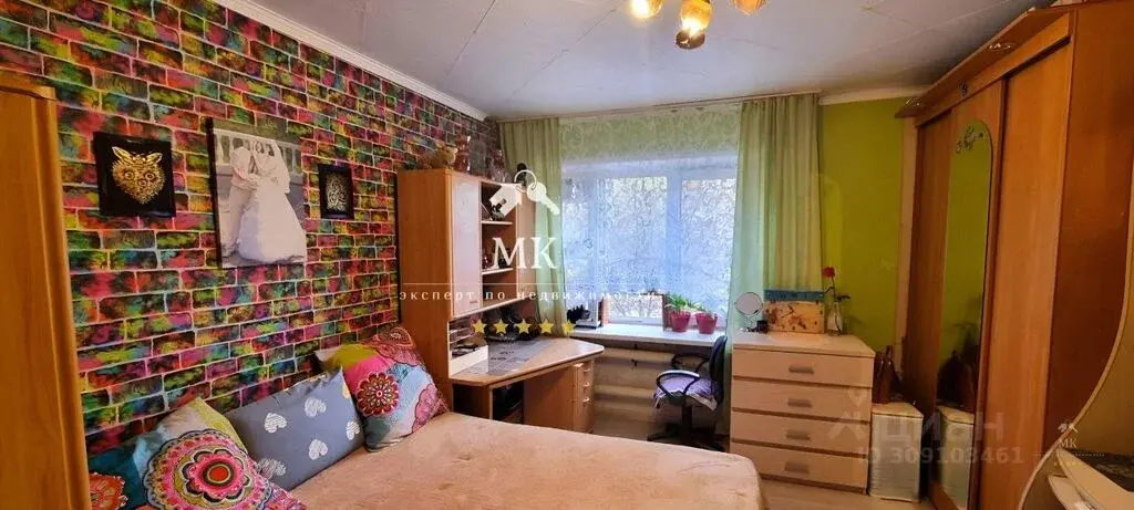 Продажа  4х-комнатной  квартиры в г.Лобня - Фото 0