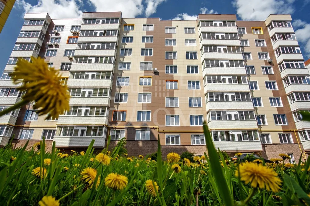 Продажа квартиры, Курск, Генерала Григорова - Фото 0