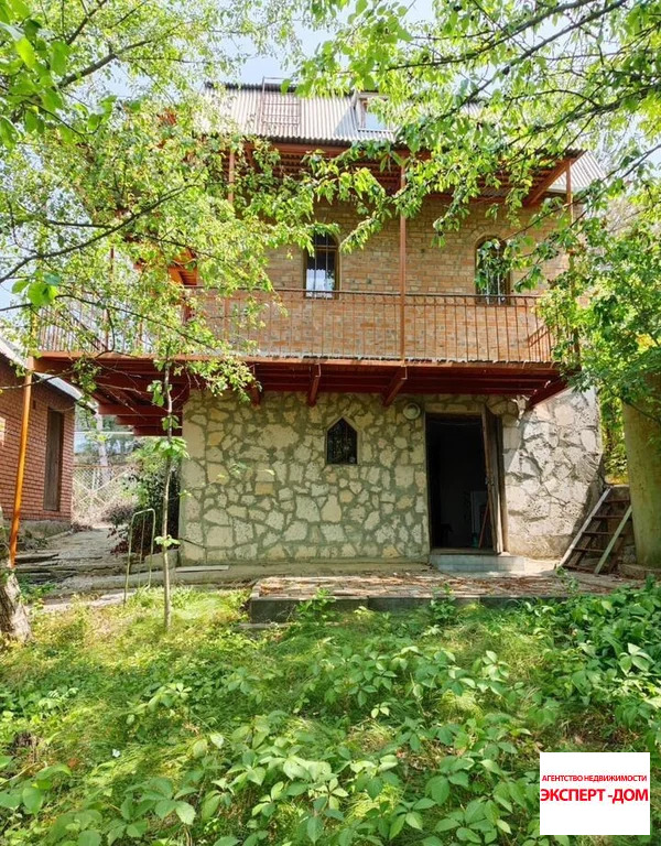 Продажа дома, Энтузиаст, Энтузиаст тер. СНТ. - Фото 3
