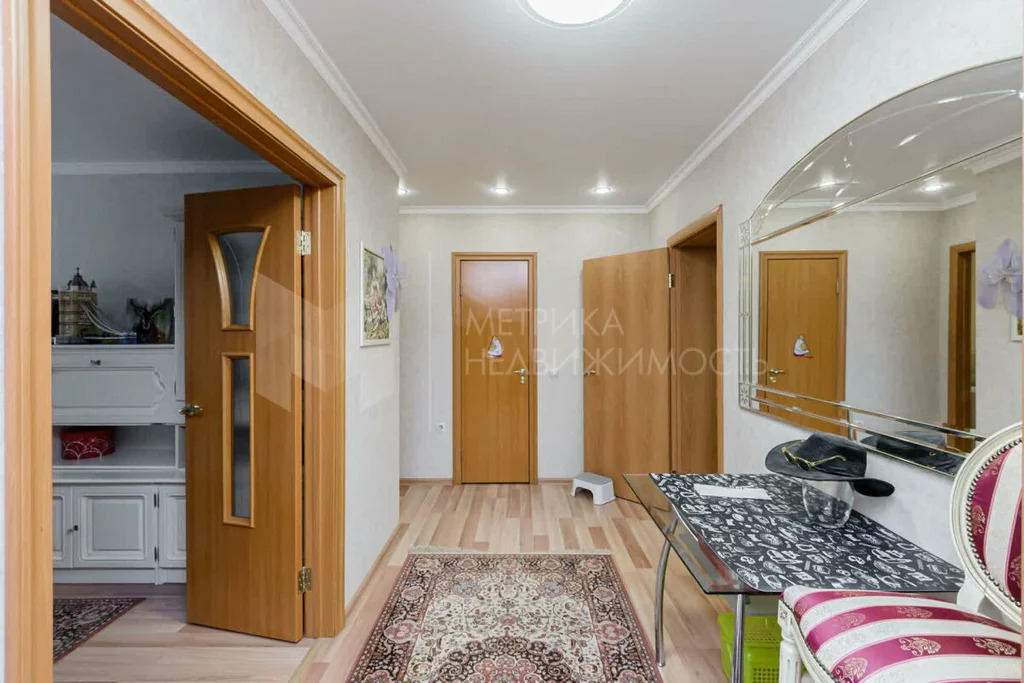 Продажа квартиры, Тюмень, г Тюмень - Фото 10