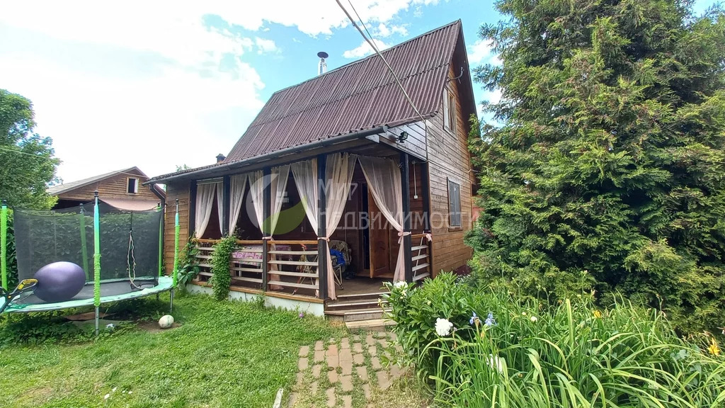 Продажа дома, Дядьково, Дмитровский район, 3 - Фото 15