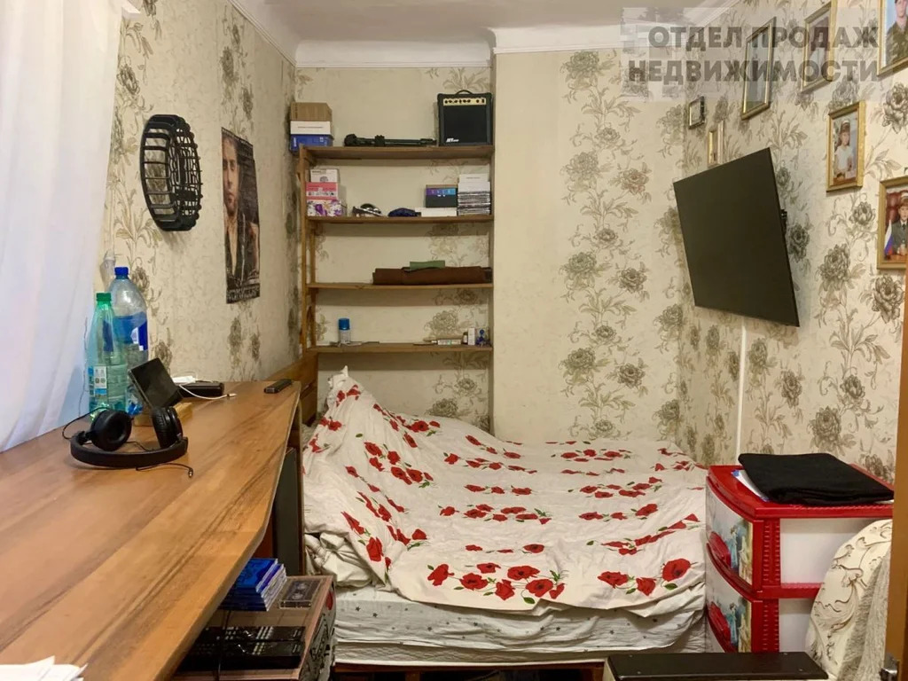 Квартира в центре города - Фото 5