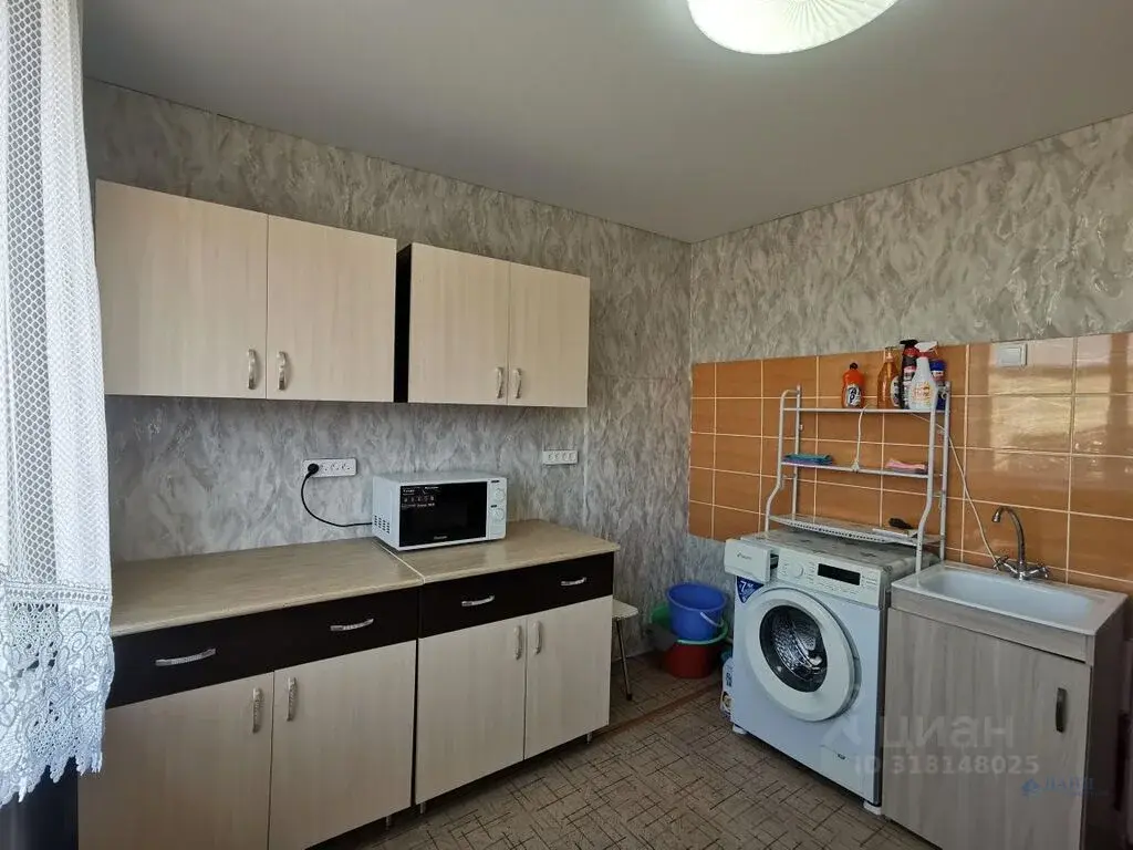 Продаю комнату 100.0/19.2м ул. Билибина, 3, Магадан, Магаданская ... - Фото 5