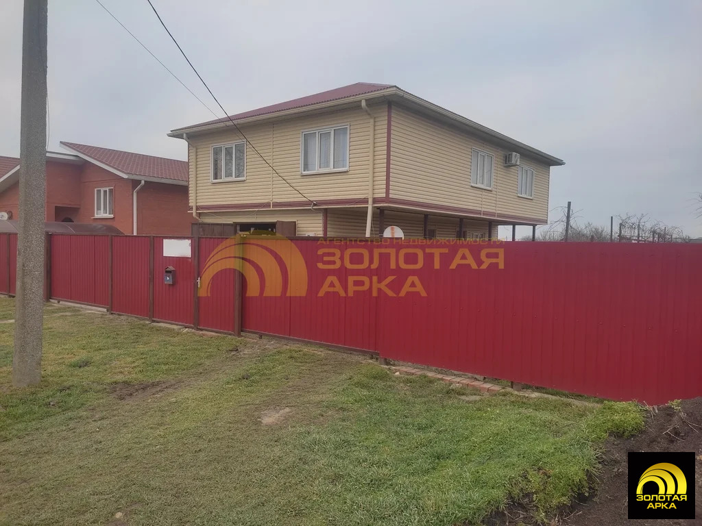 Продажа дома, Тамань, Темрюкский район, ул. Возрождения - Фото 2