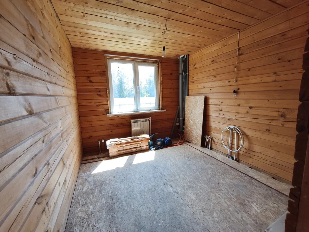 Продажа дома, Руднево, Новофедоровское с. п., ул. Дальняя - Фото 4