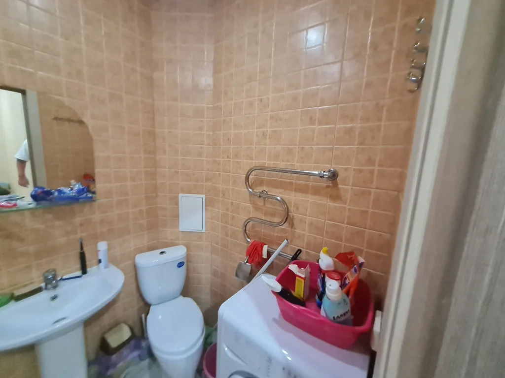 Продажа квартиры, Афипский, Северский район, ул. Победы - Фото 10