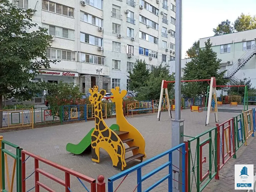Квартира с видом на море и горы и со своей собственной набережной!!! - Фото 7