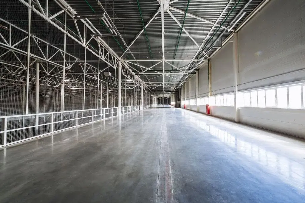 Аренда склада А-класса в Истре. - Фото 10