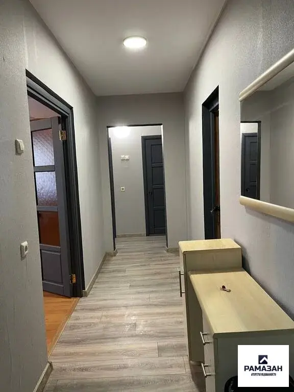 2-ком квартира ул.Гайсина, ЖК Радужный - Фото 10