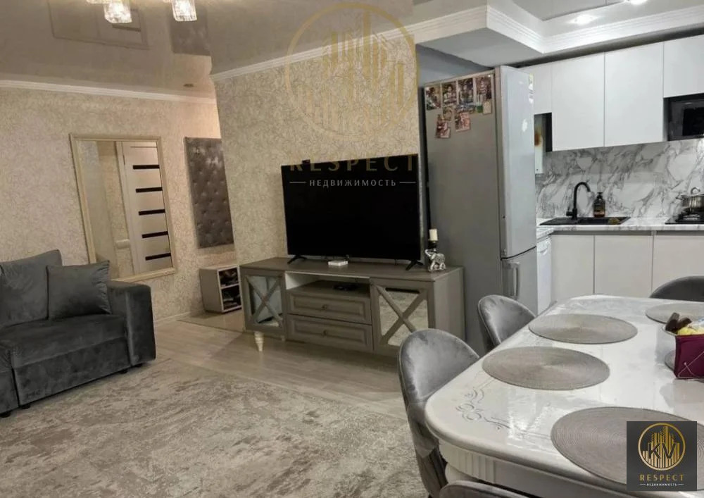 Продажа квартиры, Минеральные Воды, ул. Железноводская - Фото 7
