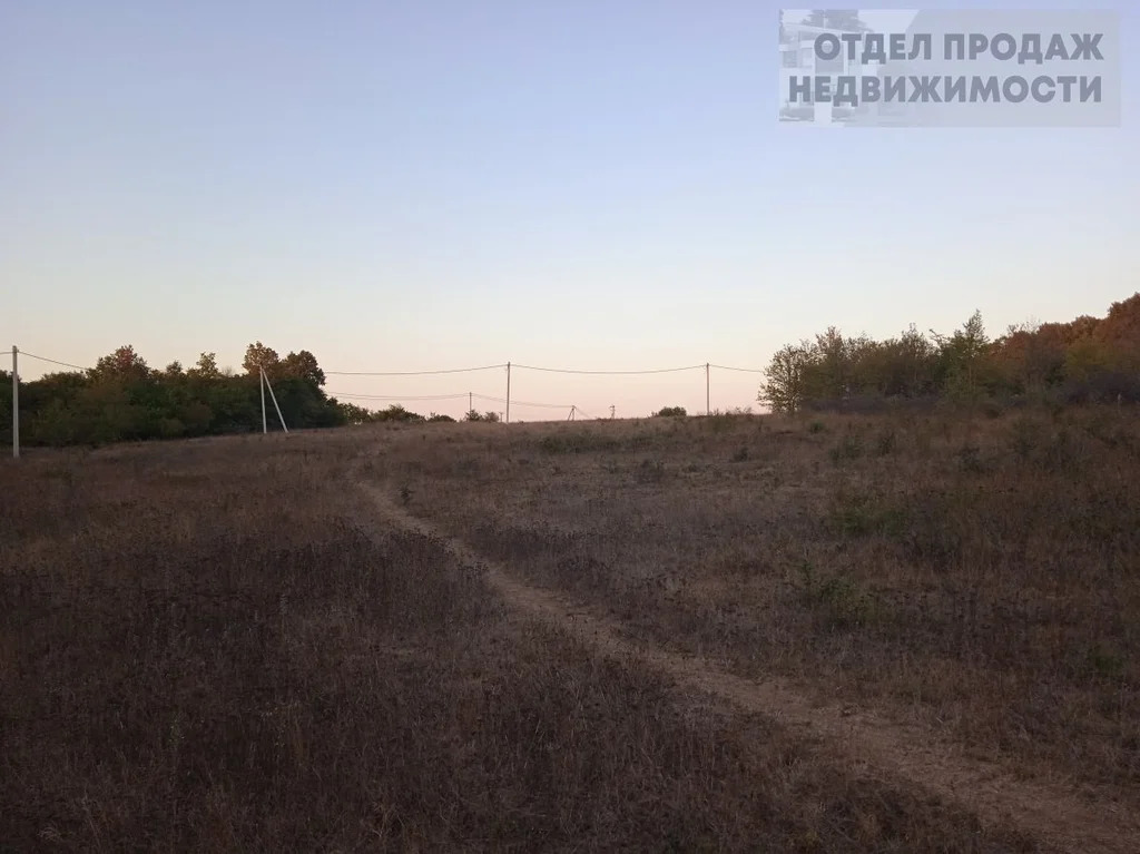 Участок в живописном месте - Фото 5