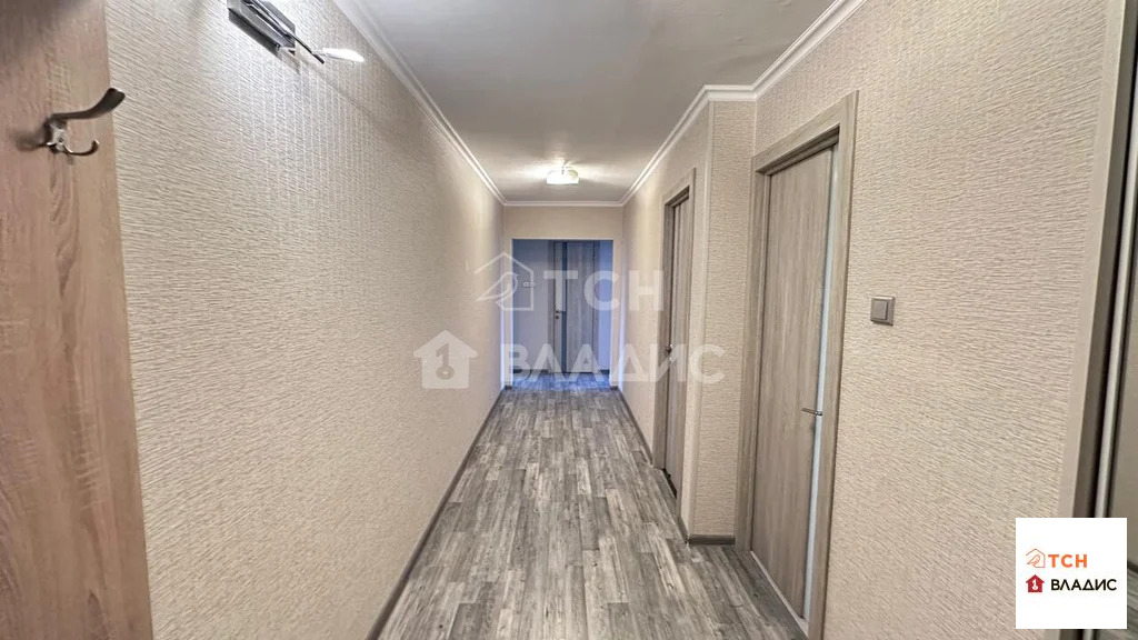 Продажа квартиры, Пушкино, Воскресенский район, Боголюбская улица - Фото 38