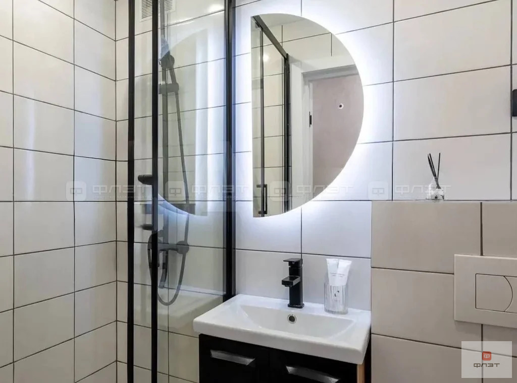 Продажа квартиры, Казань, ул. Ново-Азинская - Фото 5