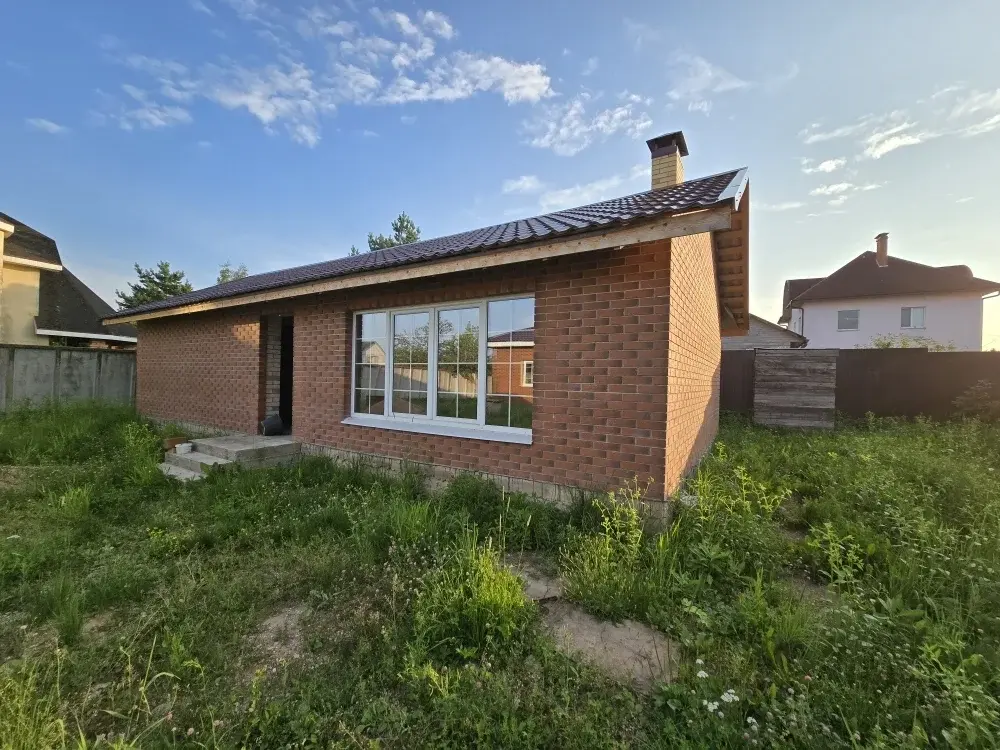 Продаю дом 130 кв.м. с банным комплексом на уч. 10 сот в пос. Дорохово - Фото 17