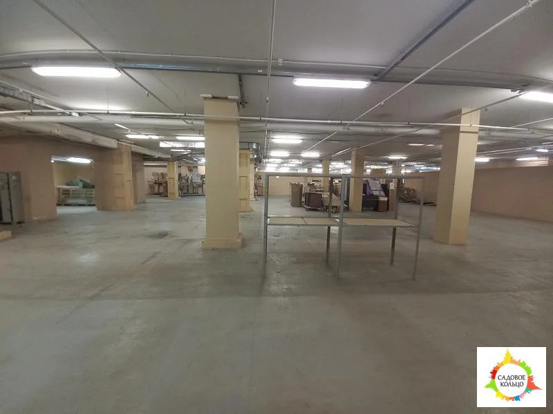 Отапливаемые складские помещения от 50 до 600 кв - Фото 10