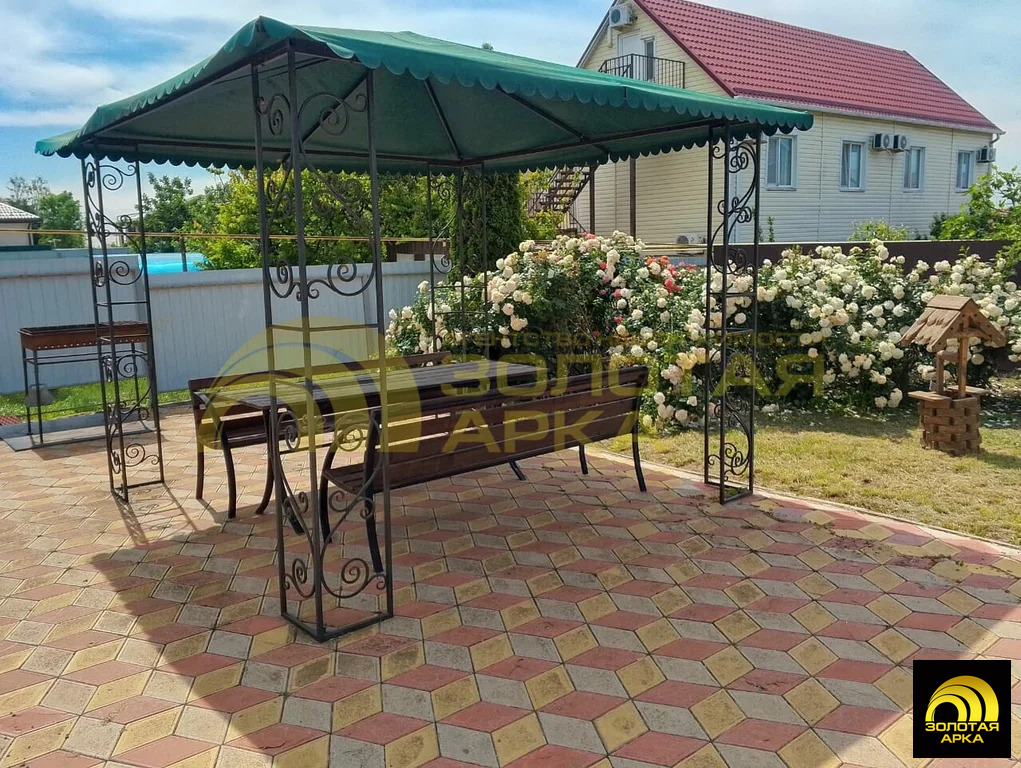 Продажа дома, Голубицкая, Темрюкский район, ул. Цветочная - Фото 30