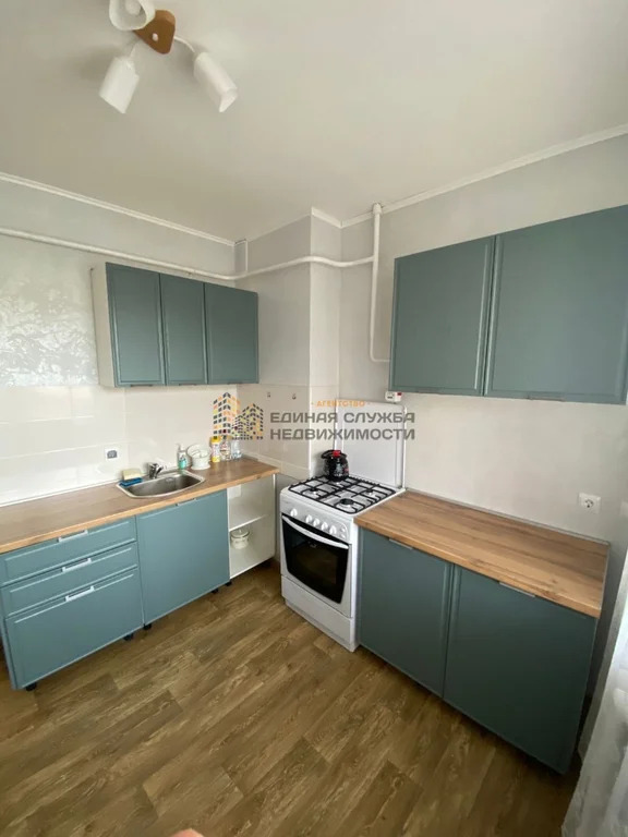 Аренда квартиры, Уфа, ул. Юрия Гагарина - Фото 1