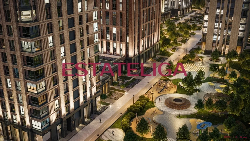 Продажа квартиры в новостройке, ул. Дубининская - Фото 14