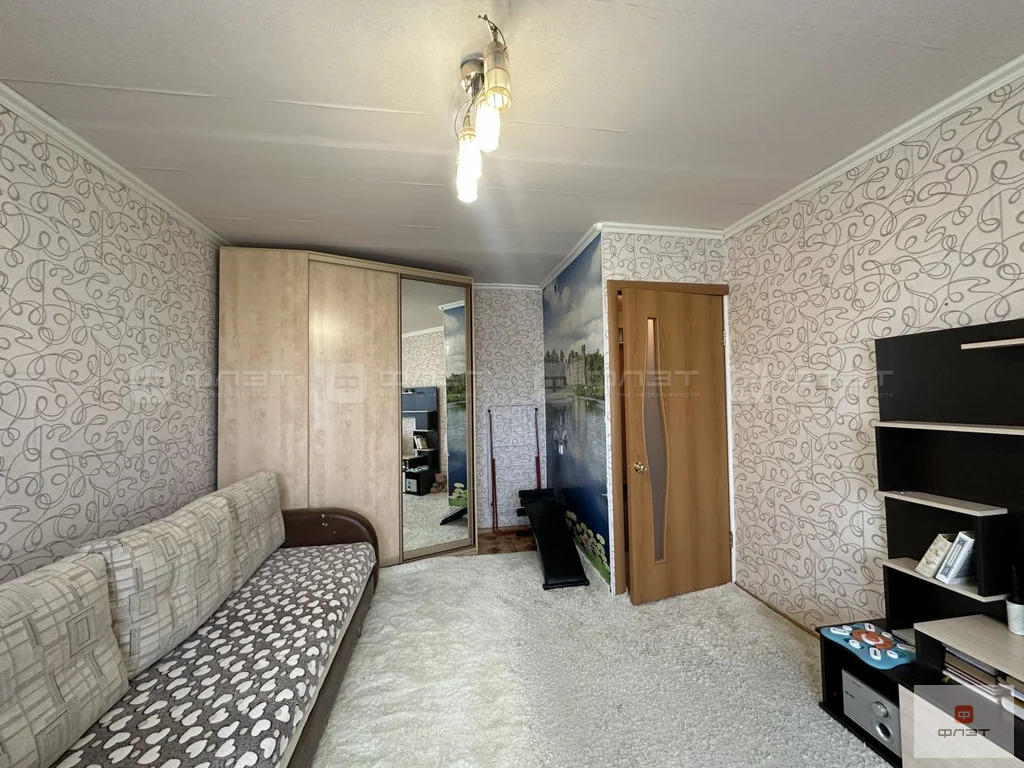 Продажа квартиры, Усады, Лаишевский район, ул. ДСУ - Фото 3
