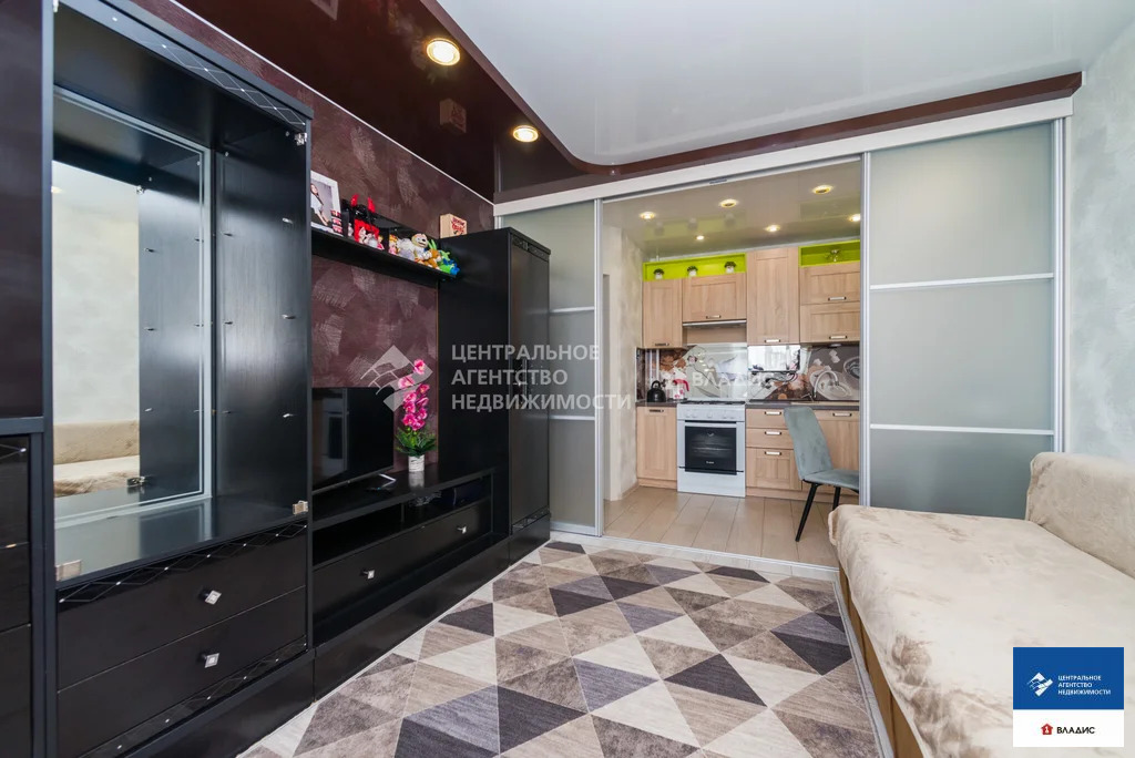 Продажа квартиры, Рязань, улица Княжье Поле - Фото 1