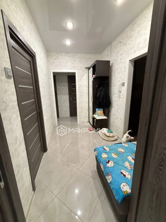 Продажа квартиры, Архангельск, Прокопия Галушина ул. - Фото 7