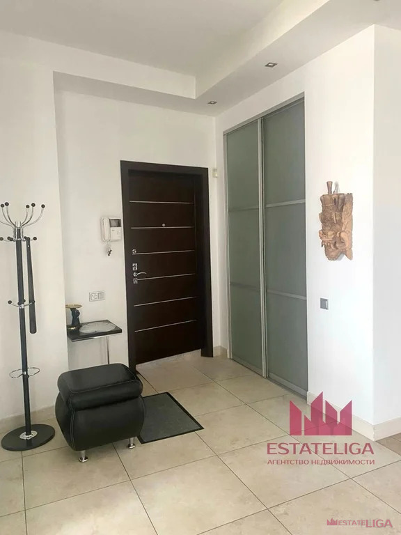 Аренда квартиры, ул. Шаболовка - Фото 4