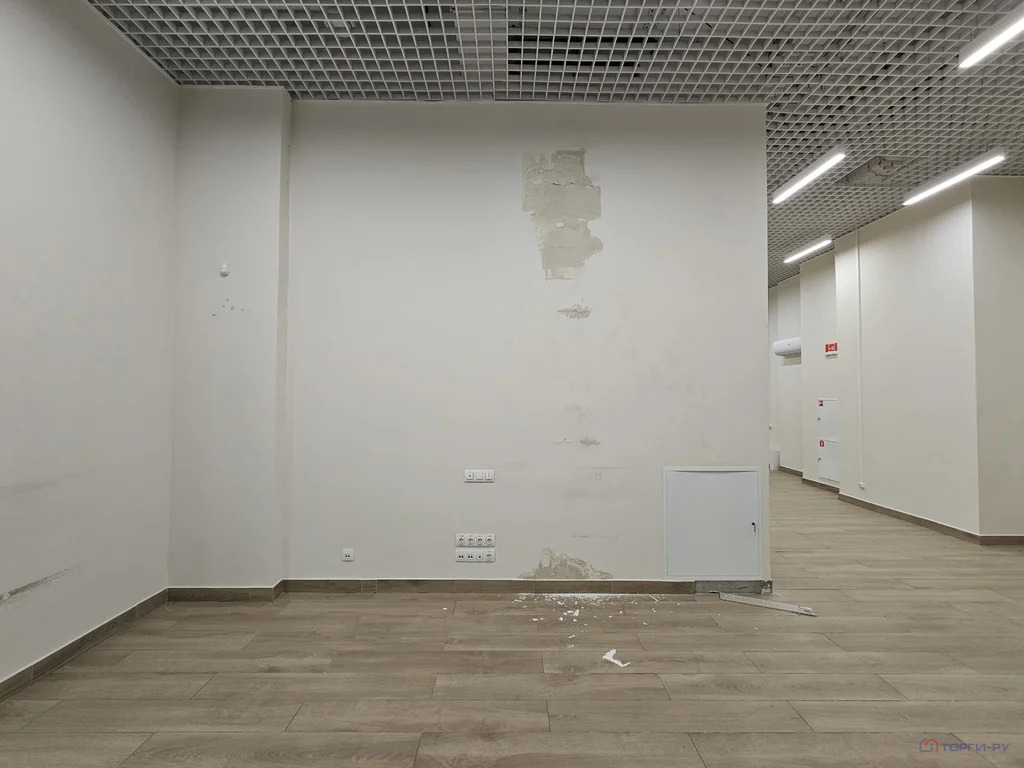 Продажа торгового помещения, ул. Амурская - Фото 8