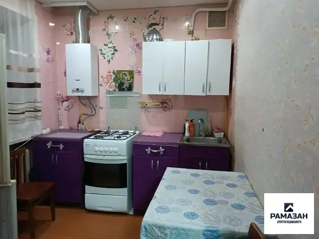 1-ком квартира ул.Мира 23 - Фото 1