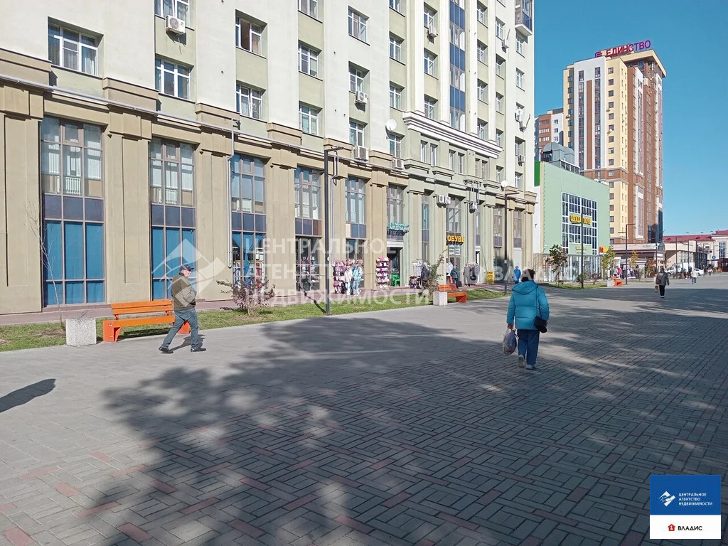 Продажа торгового помещения, Рязань, Малое ш. - Фото 4