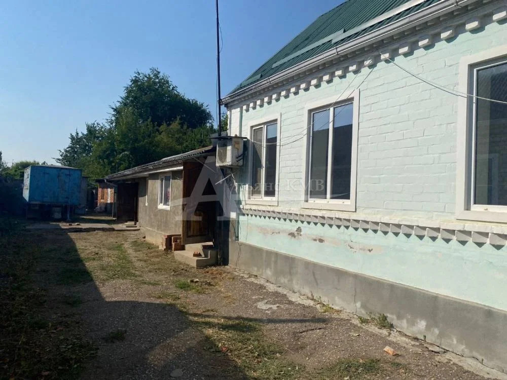 Продажа дома, Зеленокумск, Советский район, ул. Фрунзе - Фото 7