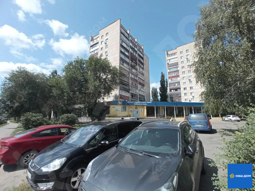 Продажа квартиры, Липецк, ул. Циолковского - Фото 2