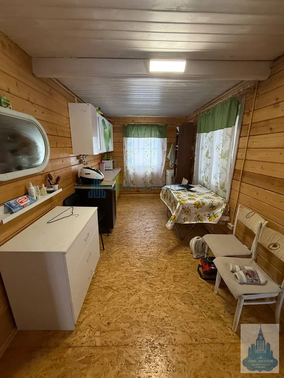 Продажа дома, Подольский район, 22 - Фото 5