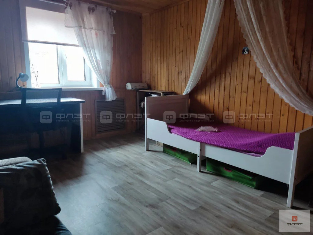 Продажа дома, Казань, ул. Хансувар (Константиновка) - Фото 6