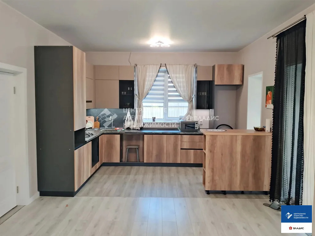 Продажа дома, Поляны, Рязанский район, ул. Терехина - Фото 6