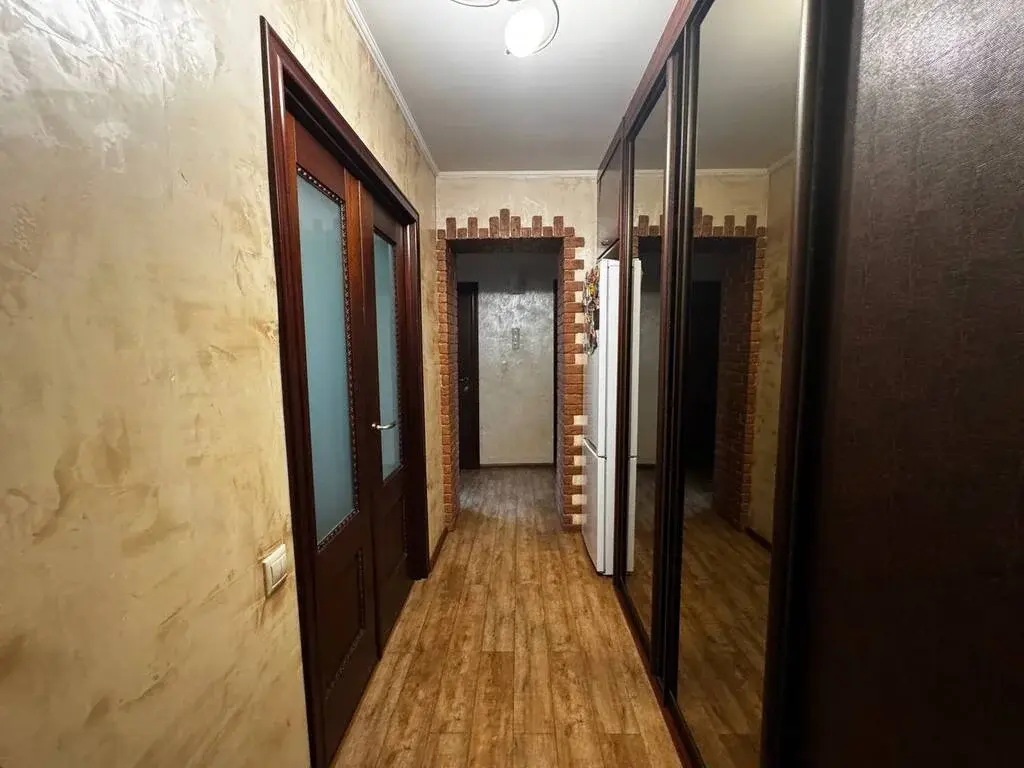 2-к. квартира, 48,9 м2, 4/5 эт. - Фото 10