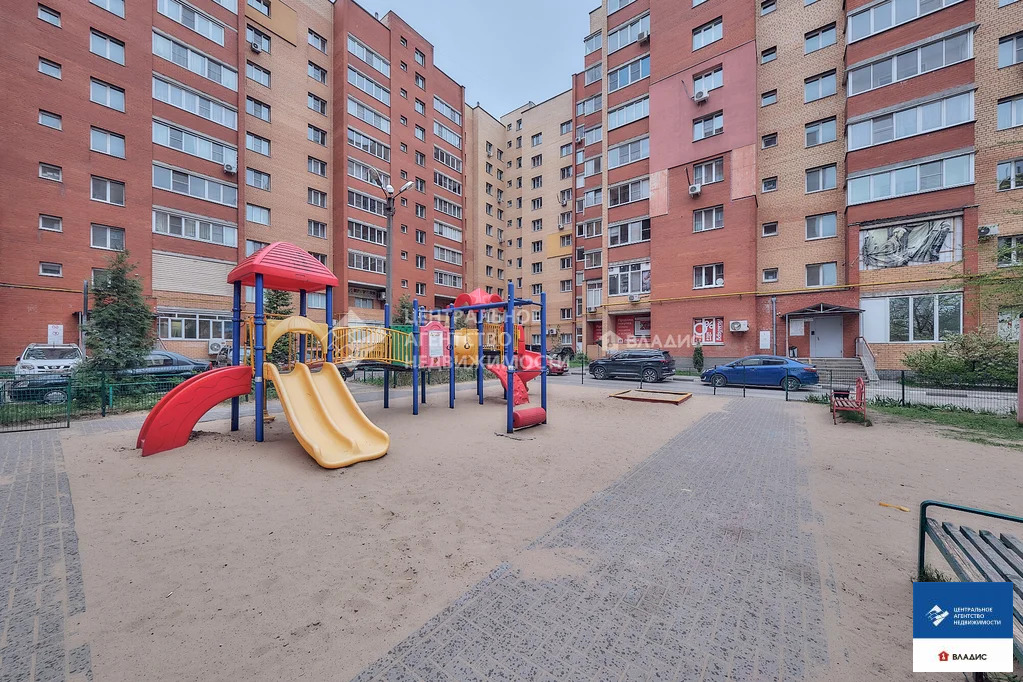 Продажа квартиры, Рязань, ул. Новоселов - Фото 10