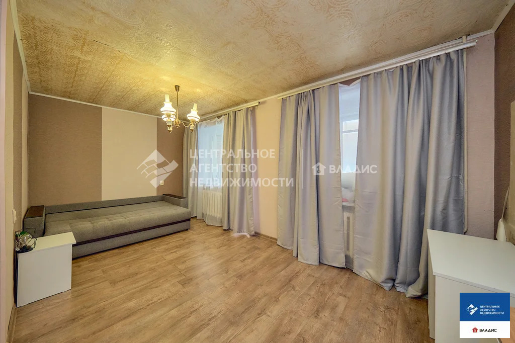 Продажа квартиры, Рязань, ул. Новаторов - Фото 16
