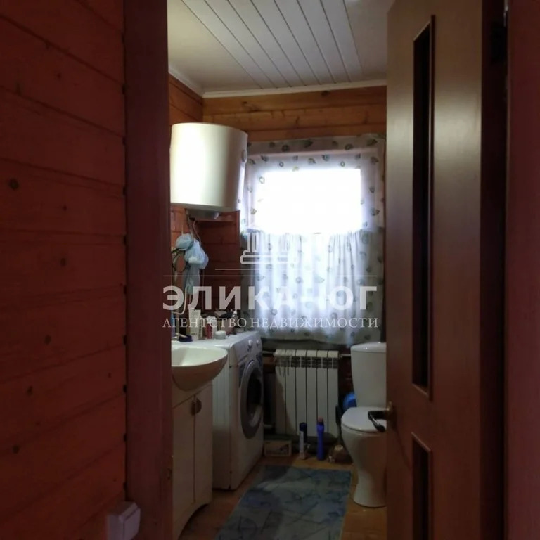 Продажа дома, Пляхо, Туапсинский район, мкр. Черешневый сад - Фото 18