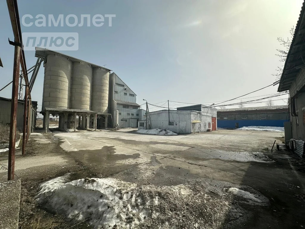 Продажа производственного помещения, Луховицы, Луховицкий район, ул. ... - Фото 3