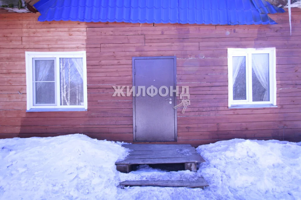 Продажа дома, Криводановка, Новосибирский район, Центральная - Фото 9