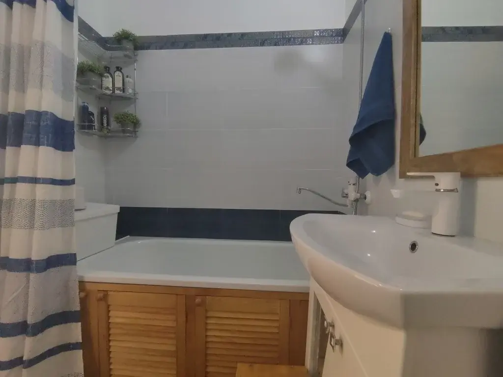 Продам отл 1 комн квартиру г. Кемерово, пр. Комсомольсий, 36 - Фото 18