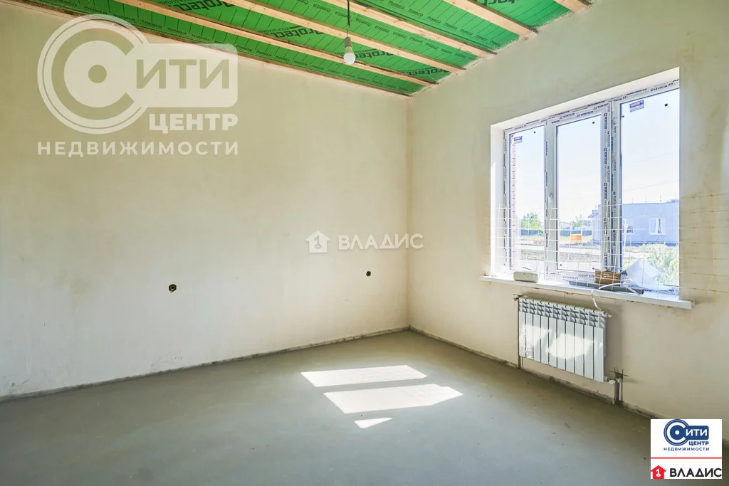 Продажа дома, Медовка, Рамонский район, Бирюзовая улица - Фото 11